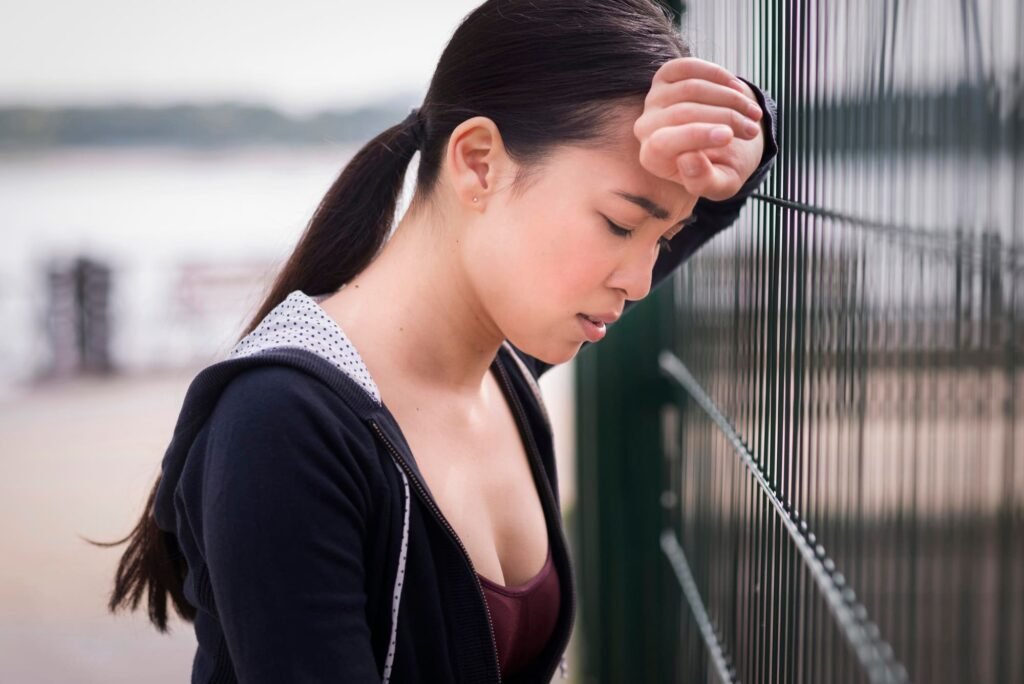 el ejercicio fibromialgia