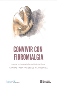 guía convivir con la fibromialgia