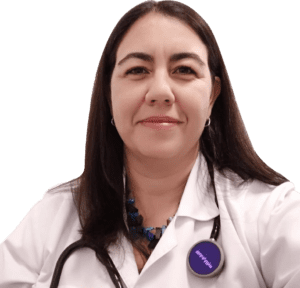 Doc Adriana Angel fibromialgia