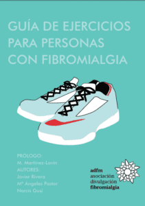 guía de ejercicios para personas con fibromialgia