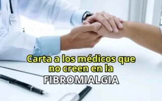 medicos fibromialgia