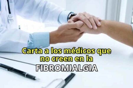 medicos fibromialgia