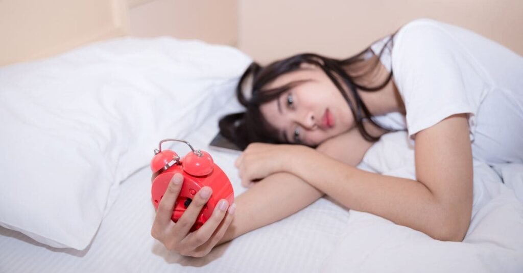 sindrome de piernas inquietas y fibromialgia