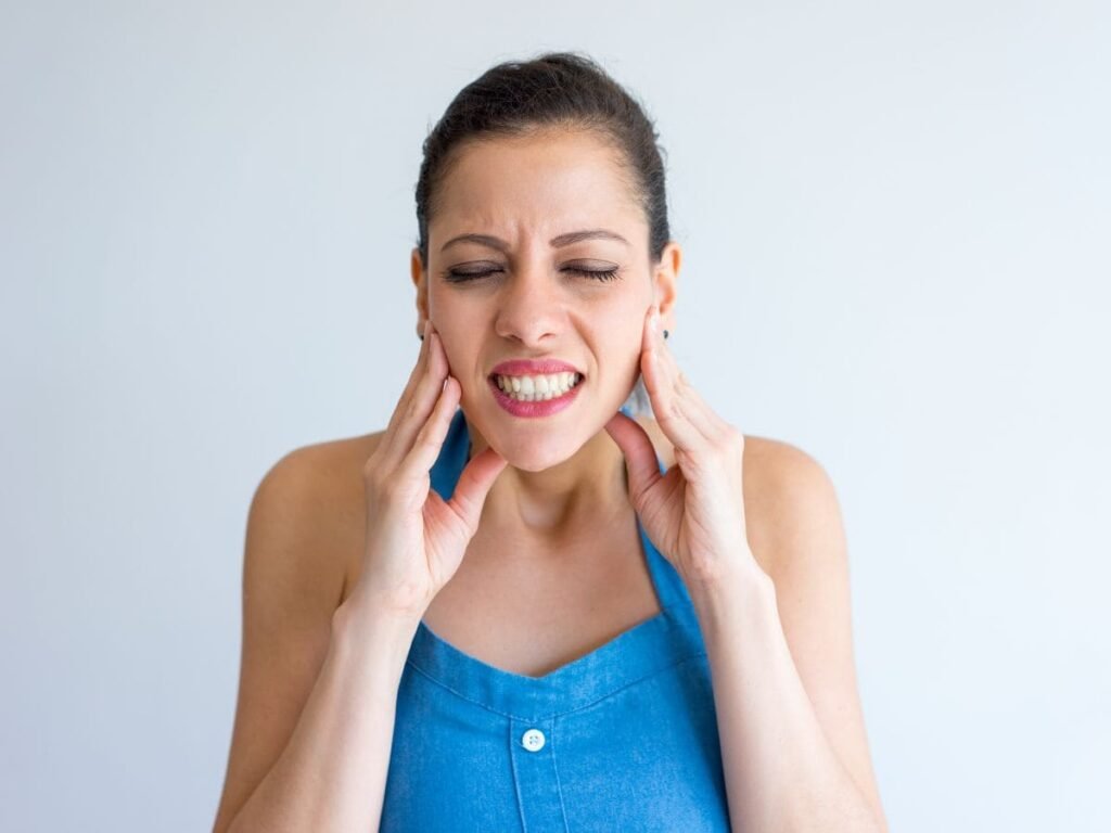 bruxismo y fibromialgia