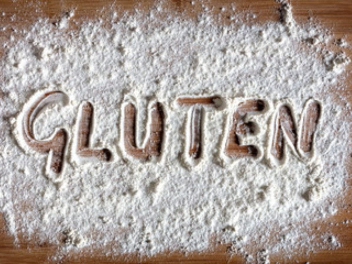 gluten y fibromialgia