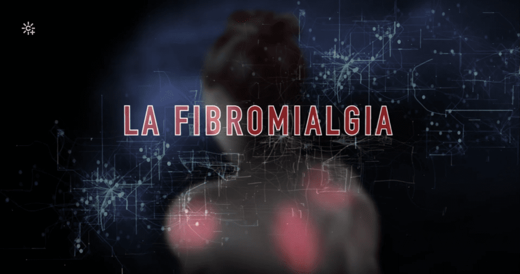 película la fibromialgia