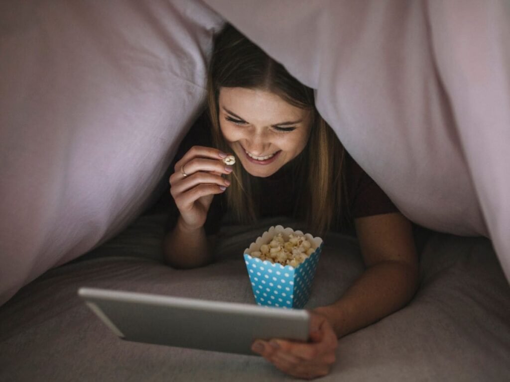 película fibromialgia