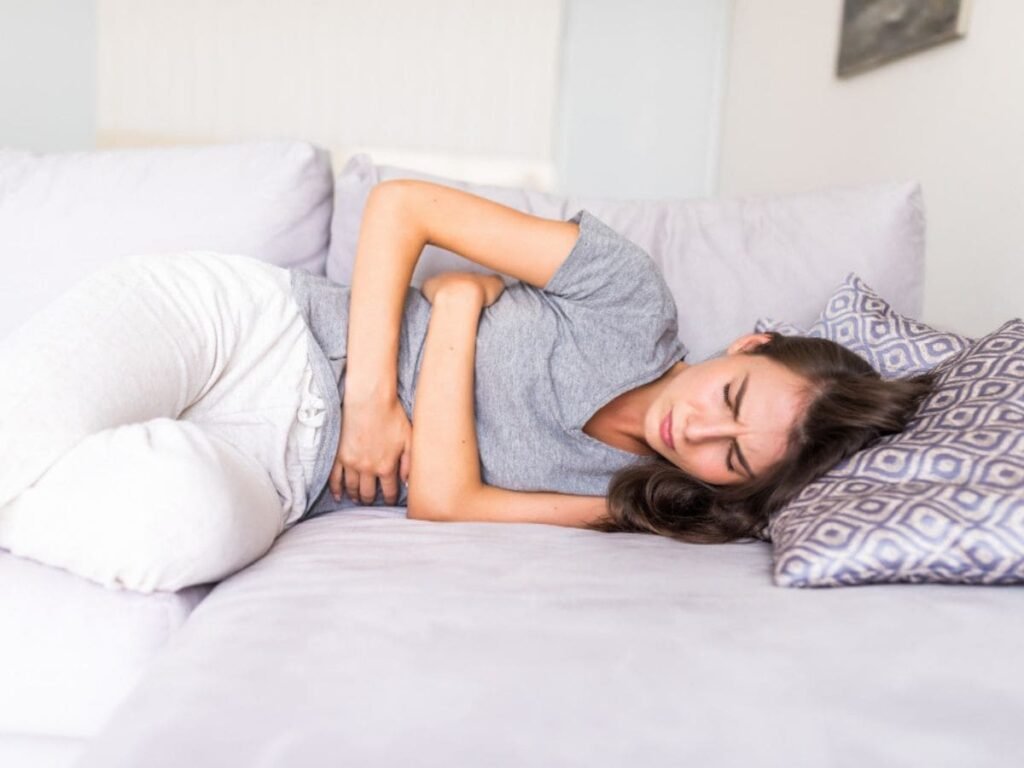 sindrome de intestino irritable y fibromialgia