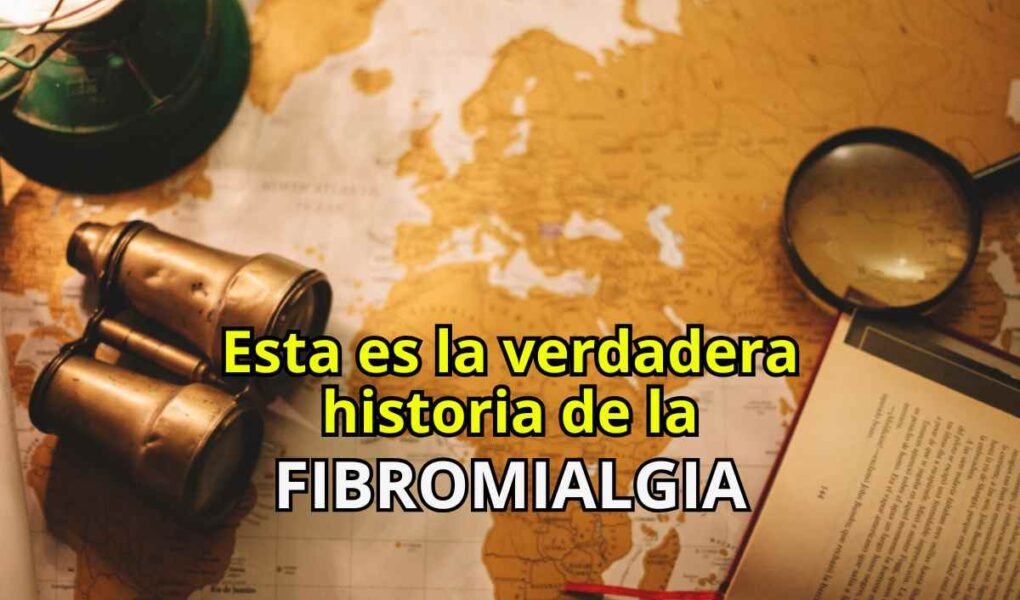 historia fibromialgia
