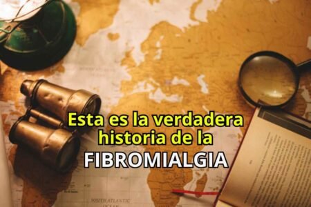 historia fibromialgia