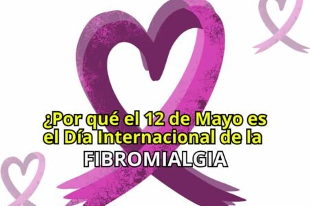 12 de mayo fibromialgia