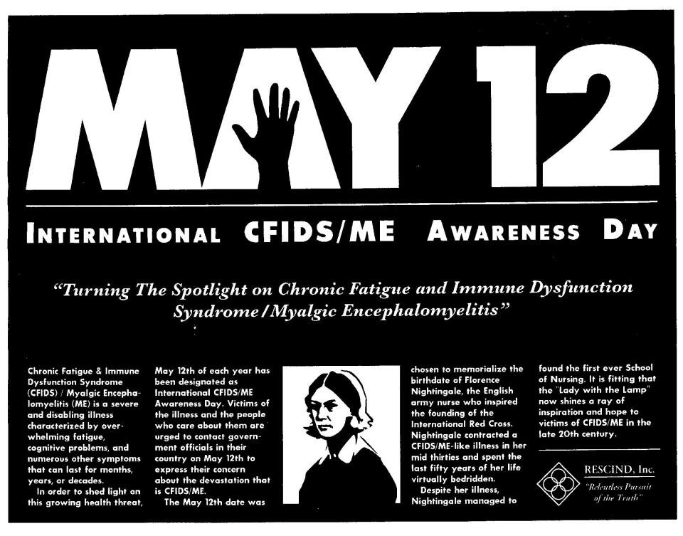 poster 12 mayo