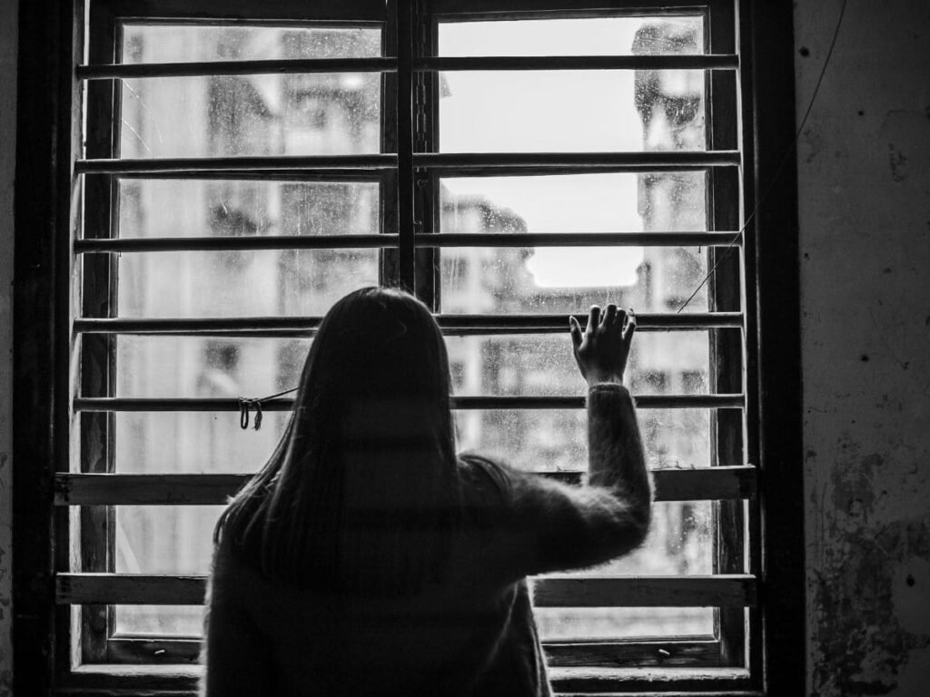 soledad y fibromialgia