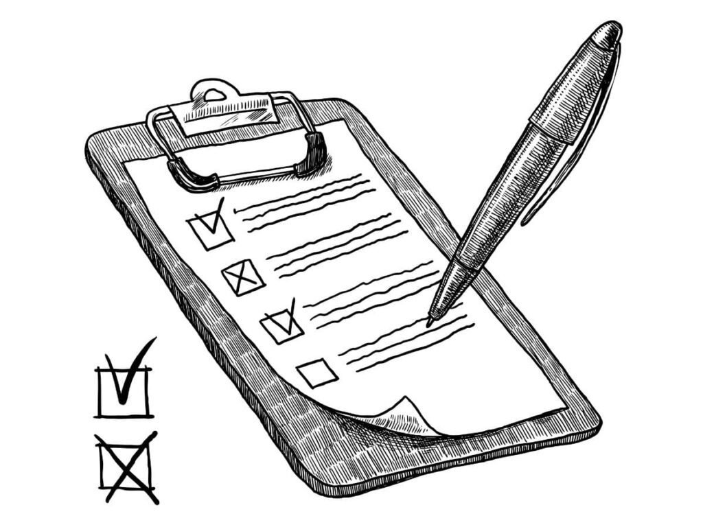 test ansiedad y depresión