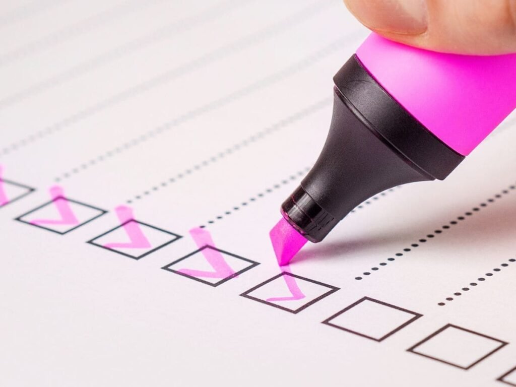 FOSQ - Cuestionario de Resultados Funcionales del Sueño