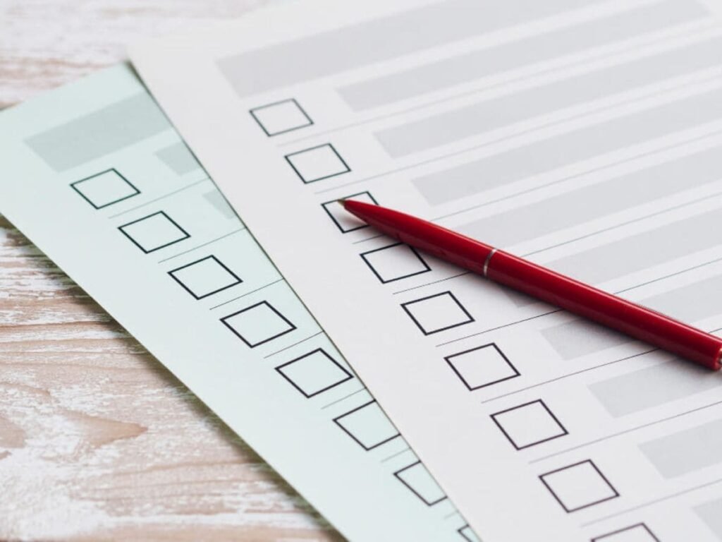 escala de somnolencia de Epworth