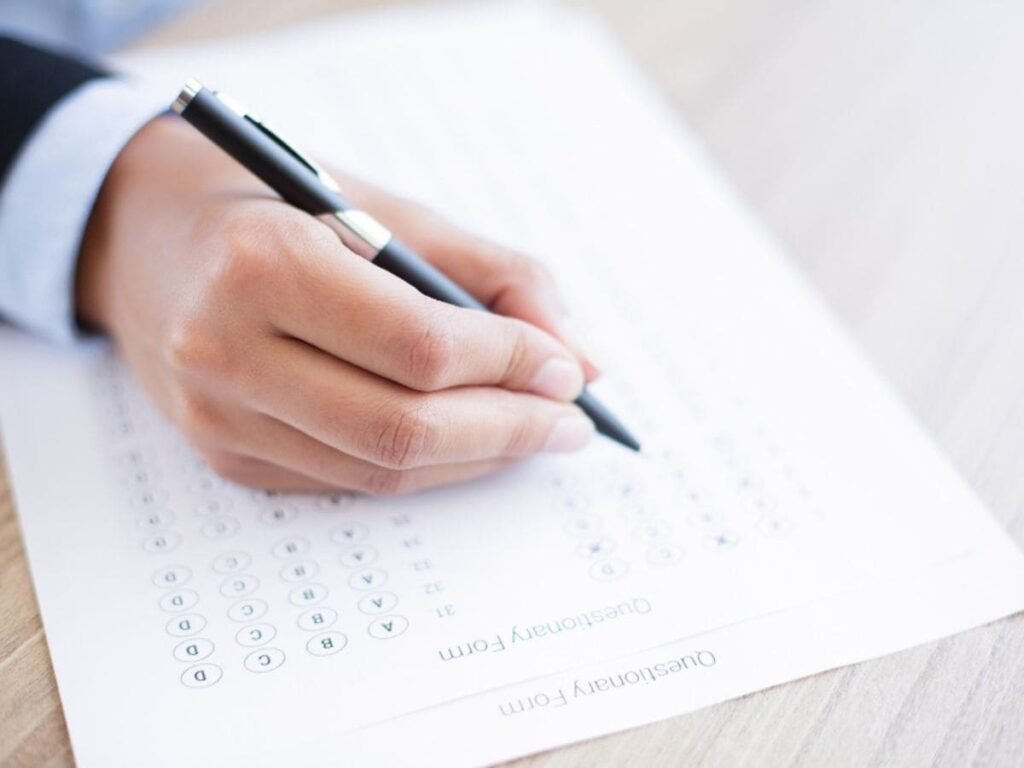 test pitssburg calidad de sueño