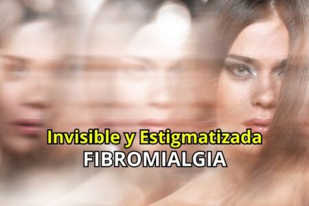 invisible y estigmatizada