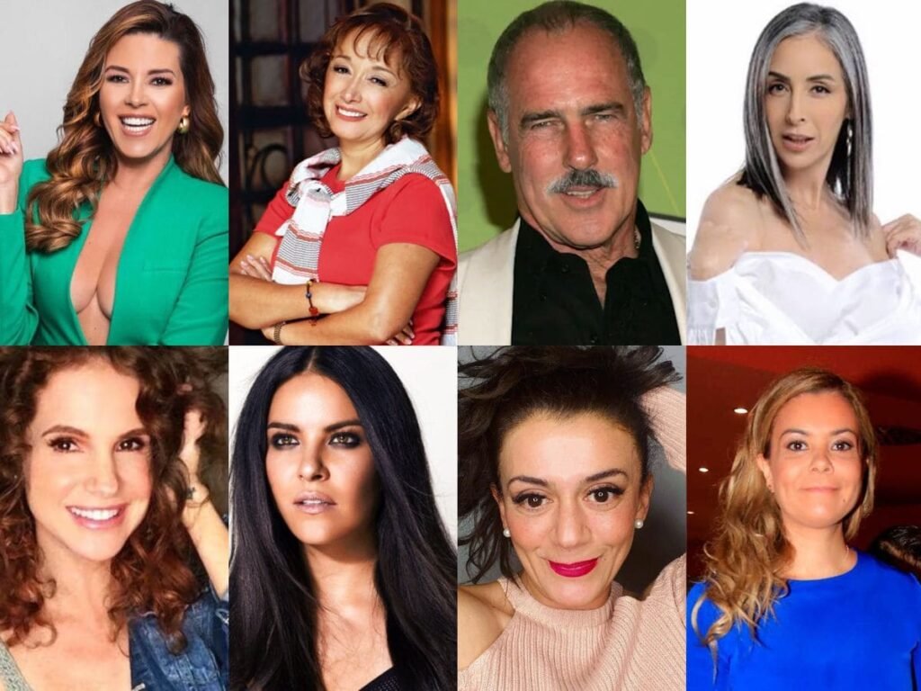 famosos latinos con fibromialgia