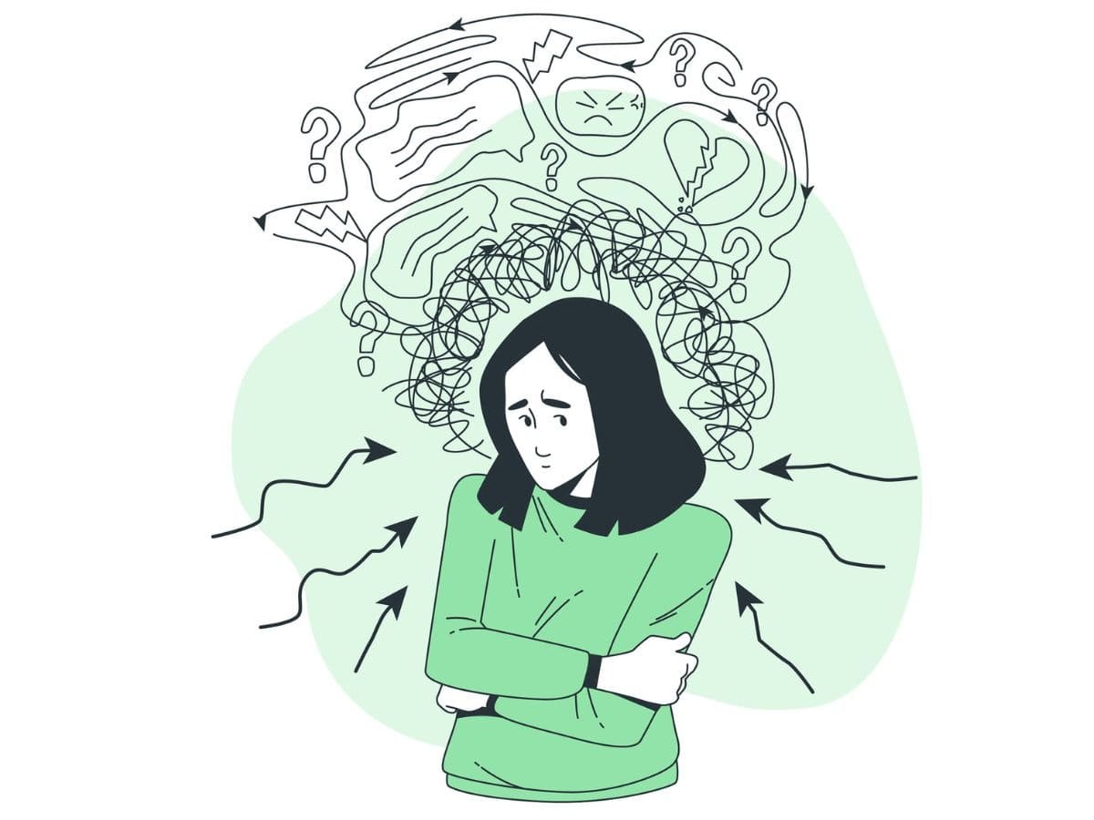 miedo y temor en la fibromialgia