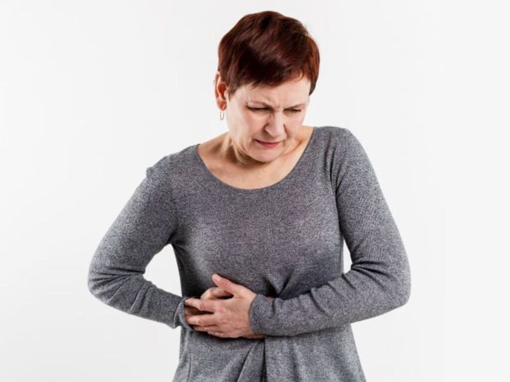 flora intestinal y fibromialgia