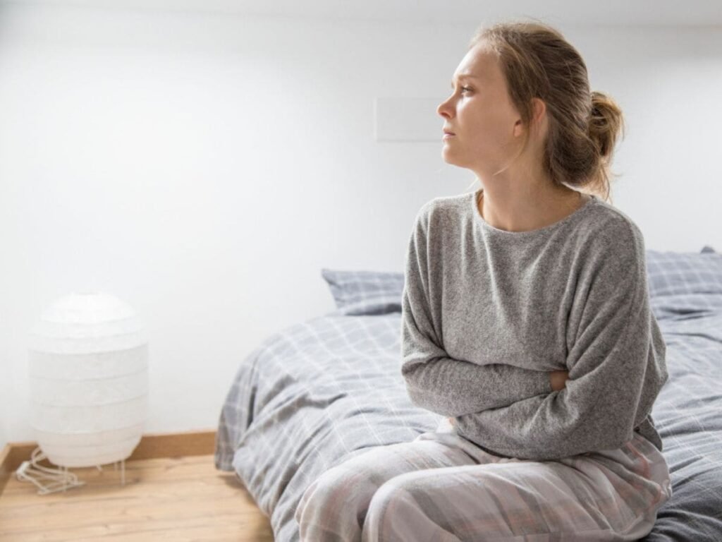 asi se siente la fibromialgia