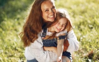 hablar sobre la fibromialgia con tus hijos