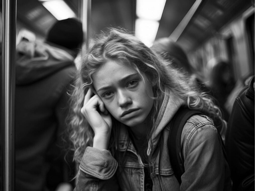 temor a ser juzgadas