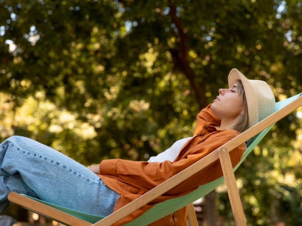 descanso y fibromialgia