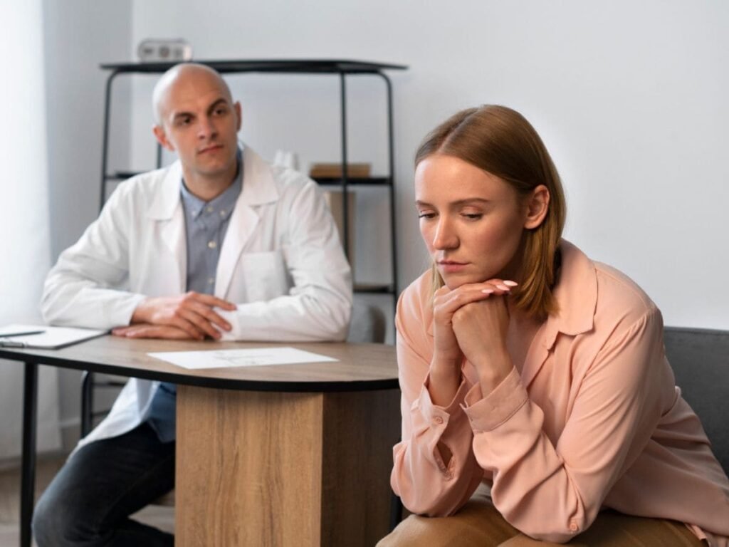 tarda el diagnóstico de fibromialgia