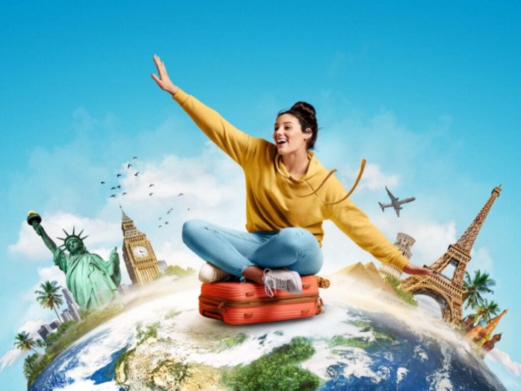 vacaciones y fibromialgia