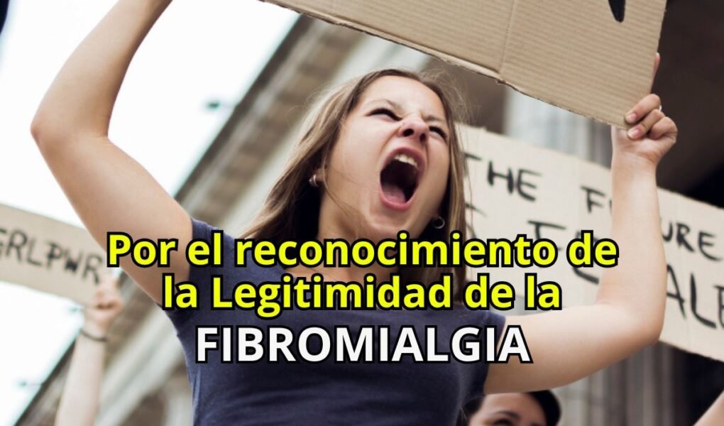 reconocimiento de la legitimidad
