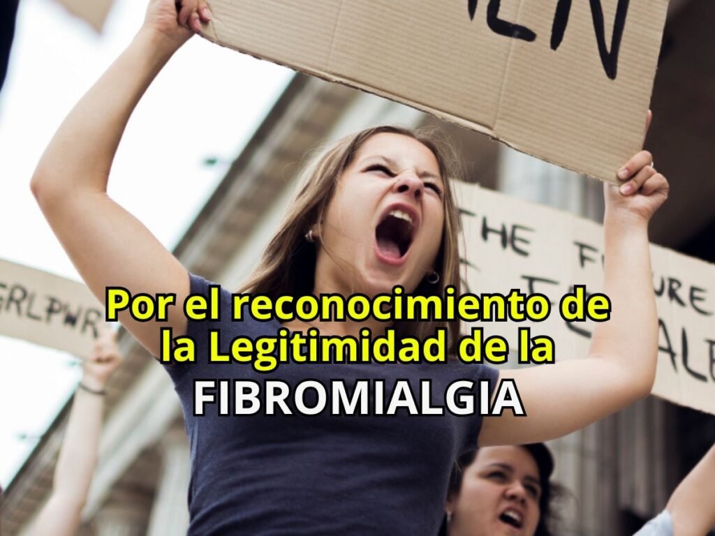 reconocimiento de la legitimidad