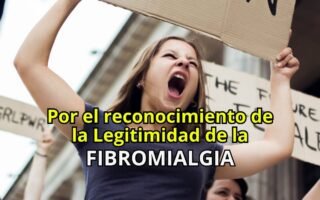 reconocimiento de la legitimidad