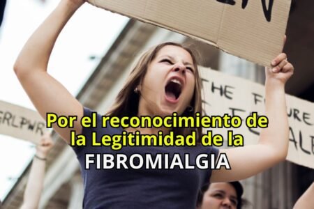 reconocimiento de la legitimidad