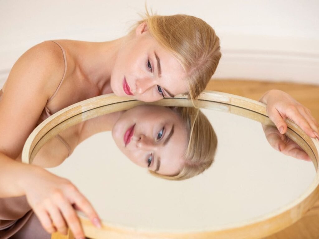 no seré la misma por la fibromialgia