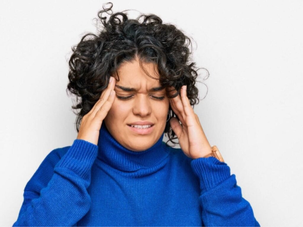 migraña fibromialgia