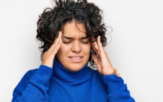 migraña fibromialgia