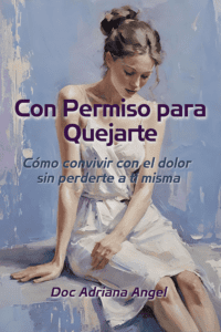 LIBRO-CON PERMISO PARA QUEJARTE