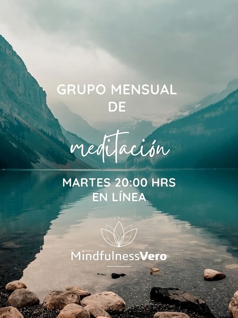 MINDFULNESS VERO