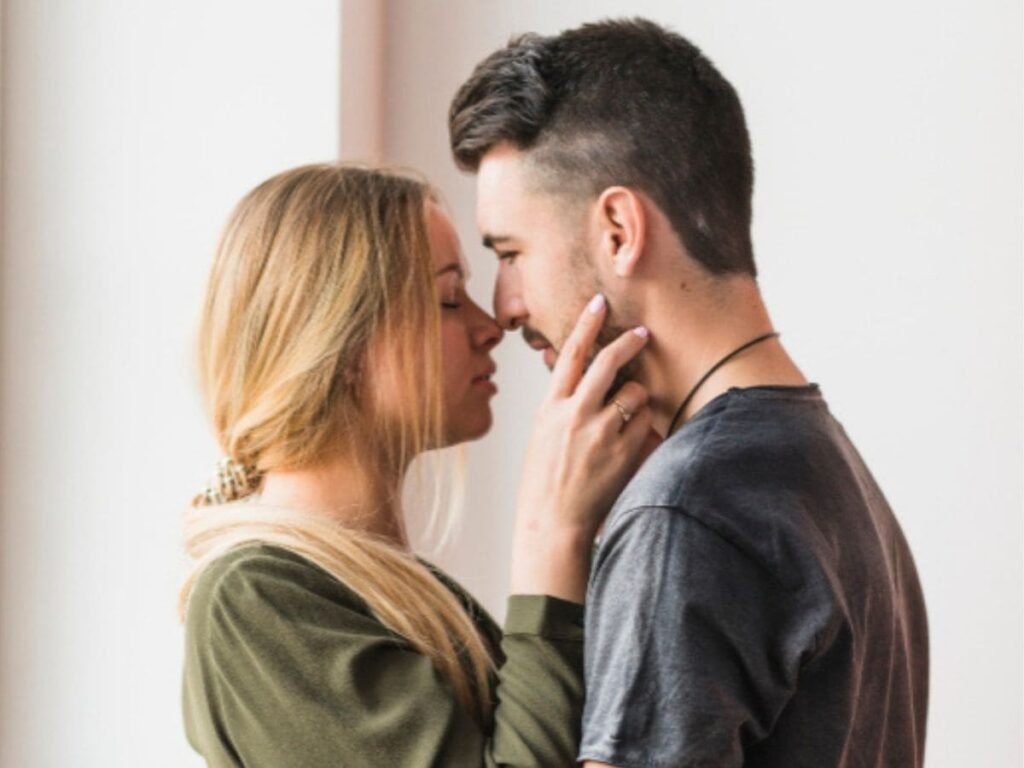 Técnicas para Aliviar el Dolor Durante el Sexo - Cuando el Dolor Te Roba el Placer