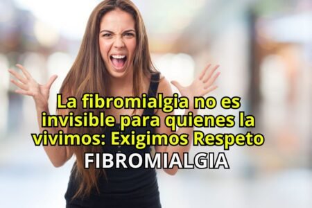 no es invisible