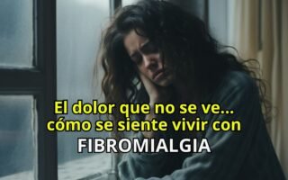 el dolor que no se ve