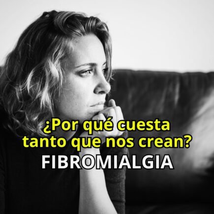 fibromialgia que nos crean