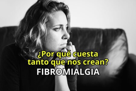 fibromialgia que nos crean