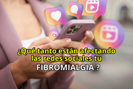 redes sociales fibromialgia