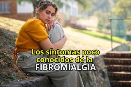 sintomas poco conocidos fibromialgia