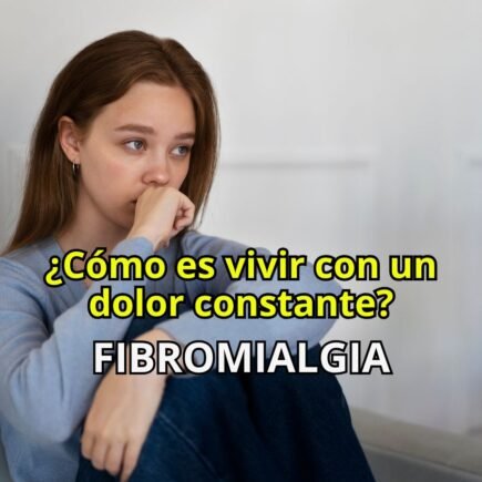 fibromialgia un dolor constante