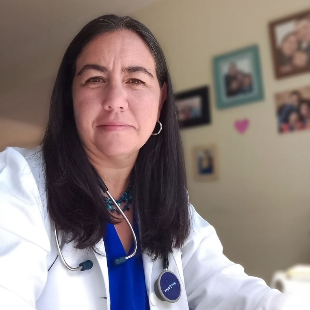 Doc Adriana Angel - Médica y Neurocoach