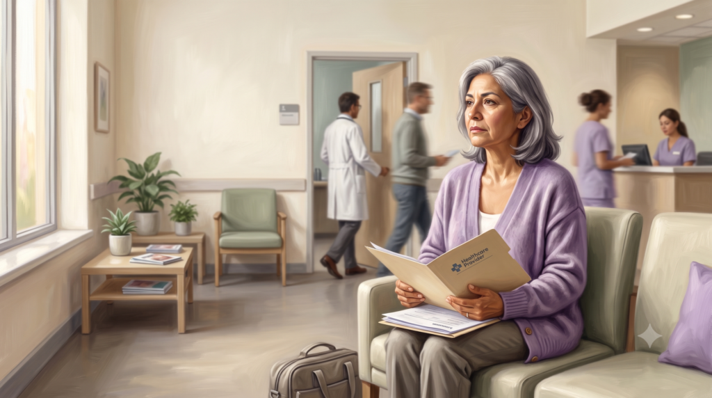 Primeros pasos con fibromialgia: comprender el diagnóstico y comenzar el camino con información confiable.